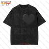 I Love Ken Carson Vintage Oversized T-Shirt J2UK