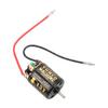 Universal 13T Brush Motor 540 Brushed Motor for 1 10 RC Crawler for Axial SCX10 90046