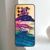 Love Summer For OPPO A78 A98 A18 A38 A58 A5 A6 Pro A15 A17 A57 A16 A76 A96 A54 A74 A94 A40 A60 A80 Case