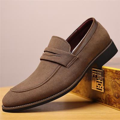 Topuklu Ayakkabılar – Loaferlar