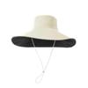 Beneunder Women's Wide Brim Sun Protection Fisherman Hat