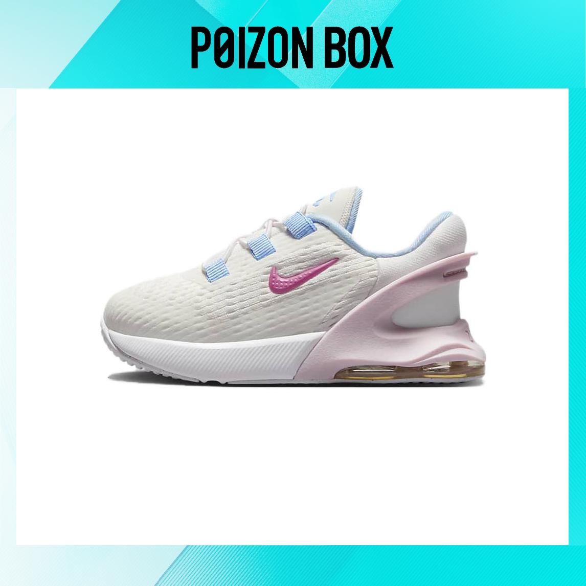 

кроссовки Nike Air Max 270 Toddler shoes TD DV1970-102