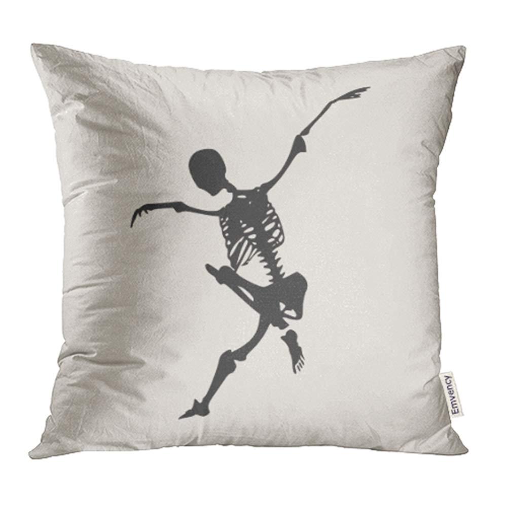 backbone pillow