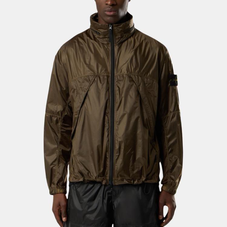 STONE ISLAND Jackets & Coats Men's K2S15Q100007S0163-V0054