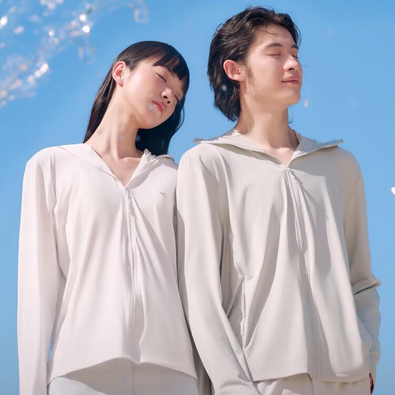 VVC Luminous Ice Crystal Unisex Sun Protection Jacket XL