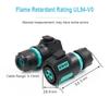 KWAY K20 M20 2 3 4 5 7 9 12 Pin Waterproof IP68 Connector Electro Mechanical Screen UAV Panel Aviation Female Plug Male Socket