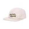 Maison Kitsune Handwritten Ball Cap Hat LM06108WW0095 P705