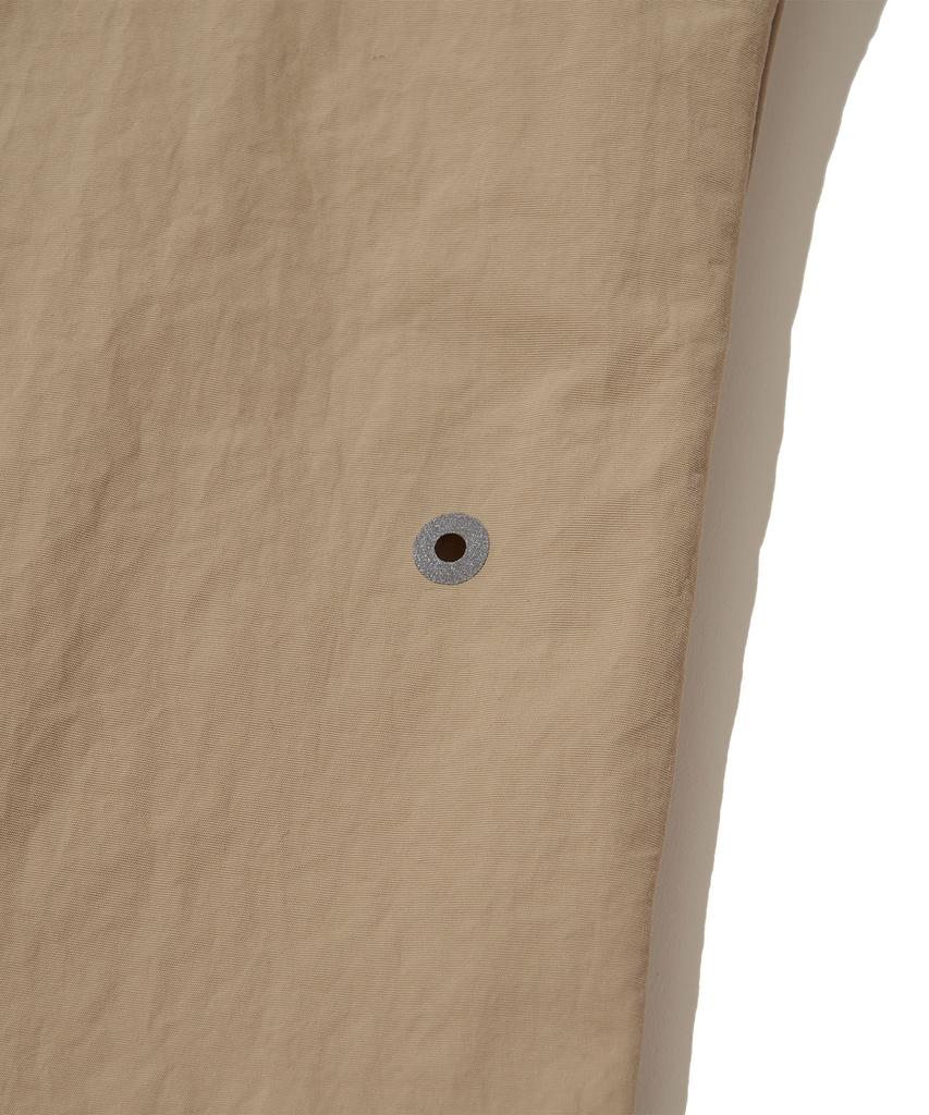 Welteoigseupelimeonteu Talon Light Easy Shorts_Beige