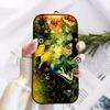 For OPPO A5 A5M A5i Pro 4G Case New Stylish Silicon Soft TPU Back Cover For OPPO A5 5G A5 M A5iPro Camera Protection Fundas Capa