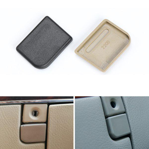 Mercedes-Benz S-Klasse W220 S350 Handschuhfachgriff Abdeckungssatz 2206800284/2206890030