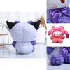 My Melody Cinnamoroll Kuromi Sanrio Plush Toy Stuffed Doll Gifts