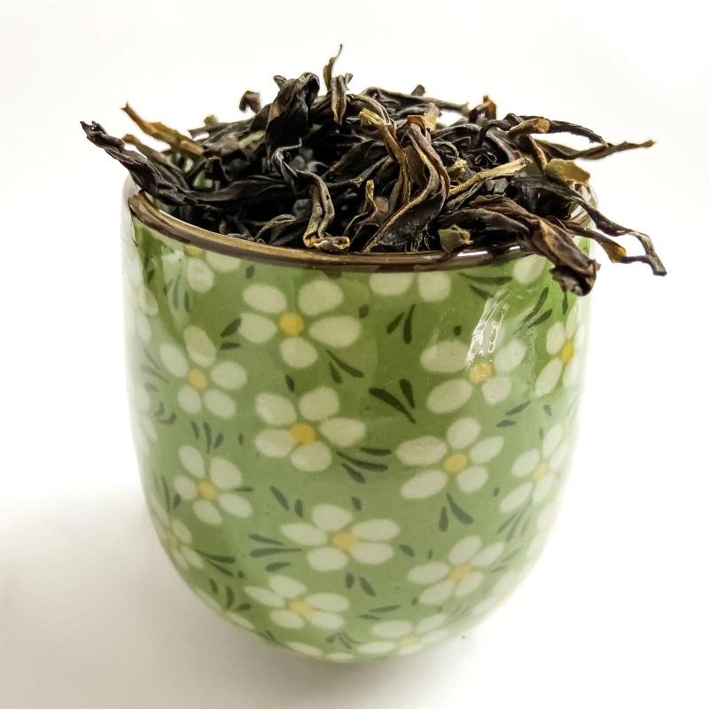 Flavored oil cut Chinese Mountain Dan Cong single bush Loose Tea Oolong Tea500g