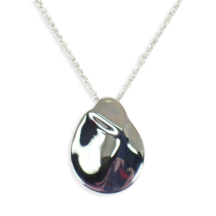 

[Б/у] Подвеска/ожерелье TIFFANY/Tiffany 925 Madonna [g378-27]