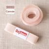 Satin Canvas Ballet Shoe Ribbon Invisible Dance Accessories New Ballet Shoes Accessories