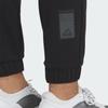Adidas City Escape Knit Joggers Women Bottoms Black IS6765