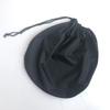40/47/52cm torba na kask motocyklowy aksamitna kieszeń ze sznurkiem przenośny skuter motorower rower pełna półpokrywa kasku ochrona przed kurzem