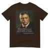 Theodore Teddy Roosevelt Meme Tshirt Anti Trump Tee Tshirt Small