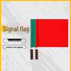 Shuangan Professional Command & Referee Flag Set