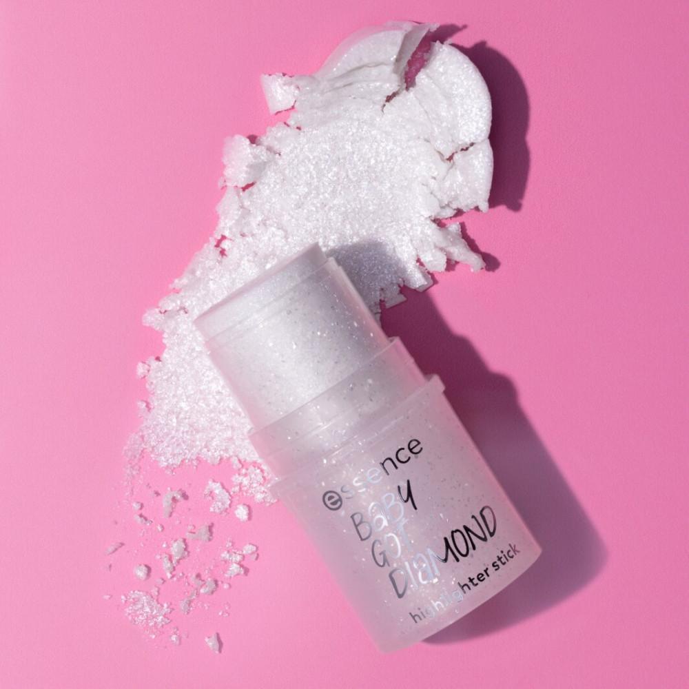 Essence Baby Got Diamond Illuminator Stick -