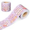 Cartoon Pattern Classroom Border Sticker Self Adhesive Learning Wall Sticker  Teacher Supplies