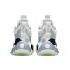 Anta KT7 Pro Nitrogen Technology Low-Top Performance Basketball Shoes Men's Gray White Sneakers 112231101-8