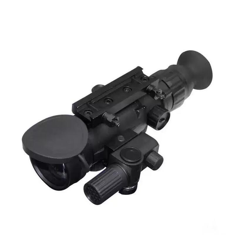 Onick CS-80 Low-Light Thermal Night Vision Scope