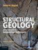 Libro Structural Geology by Donal Ragan - Paperback