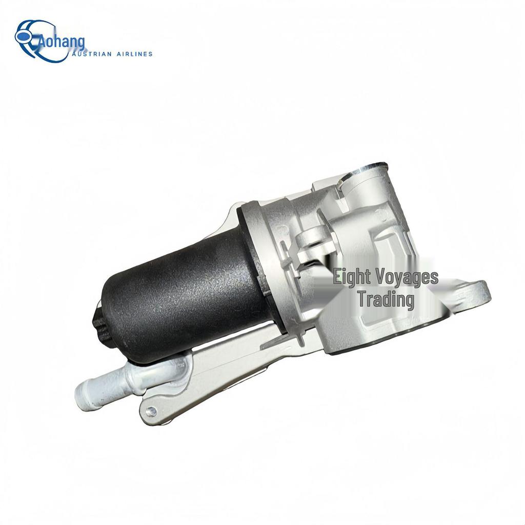Compatible with Mercedes-Benz Oil Coolers and Transmission Radiators