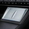 Washable Silicone Charging Pad Mat for Center Console Anti Slip Surfaces Easy to Clean Enhances Car Aesthetics Materials