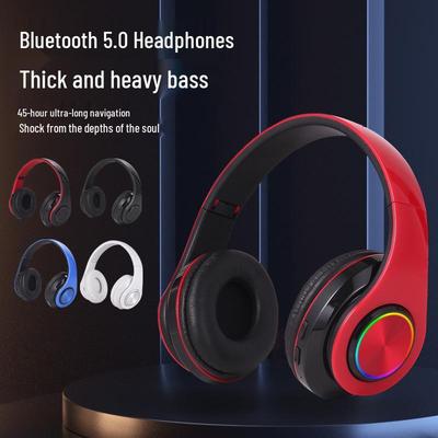 Audio & Video
