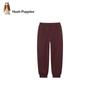 Hush Puppies Girls' Fleece-Lined Thermal Joggers