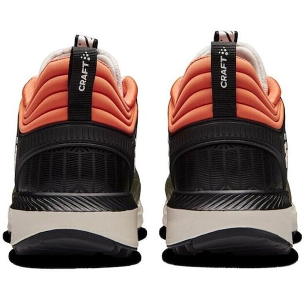 Треккинговые ботинки Craft Speed Hike Mid