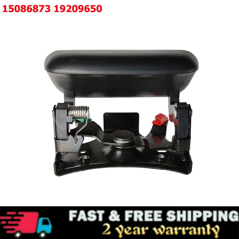 Tailgate Latch Door Handle For Chevy Avalanche 1500 2500 2002-2006 15086873 19209650 GM1915115
