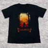 Paramore T-Shirt Brick In Wonderland Size S-5XL Reprint Unisex T-Shirt