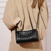 Simple and Versatile Hand-held Pillow Bag, Commuting Single-shoulder Bag, Crossbody Bag Casually