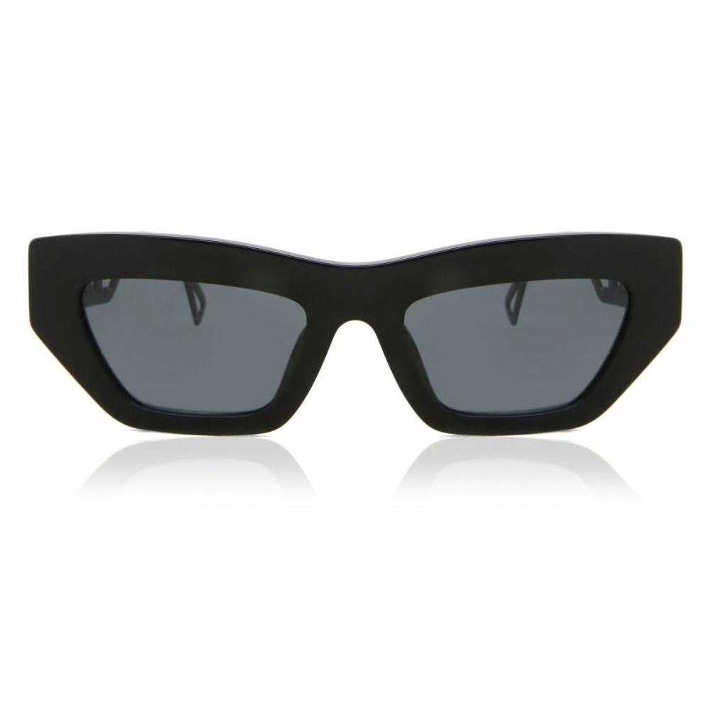 

Versace Ve4432u 523287 Women Sunglasses Black/53