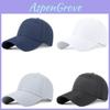 Summer Sun Hat With Breathable Mesh Panel And Adjustable Strap For Men And Women