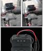 Ultrasonic Car Rodent Repellent - Auto-Activates When Parked, Protects Circuits