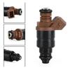 4 Stück 25182404 Kraftstoffinjektor 96332261 Für Chevrolet Optra Für Daewoo Lacetti MK1 1.6 16V GM 1.4 1.6