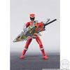 SHODO SUPER Zyuden Sentai Kyoryuger 1 Figure