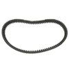 ATV UTV Heavy Duty Drive Belt Rubber Black 3211113 Replacement for Sportsman 850 800 570 550 500 450