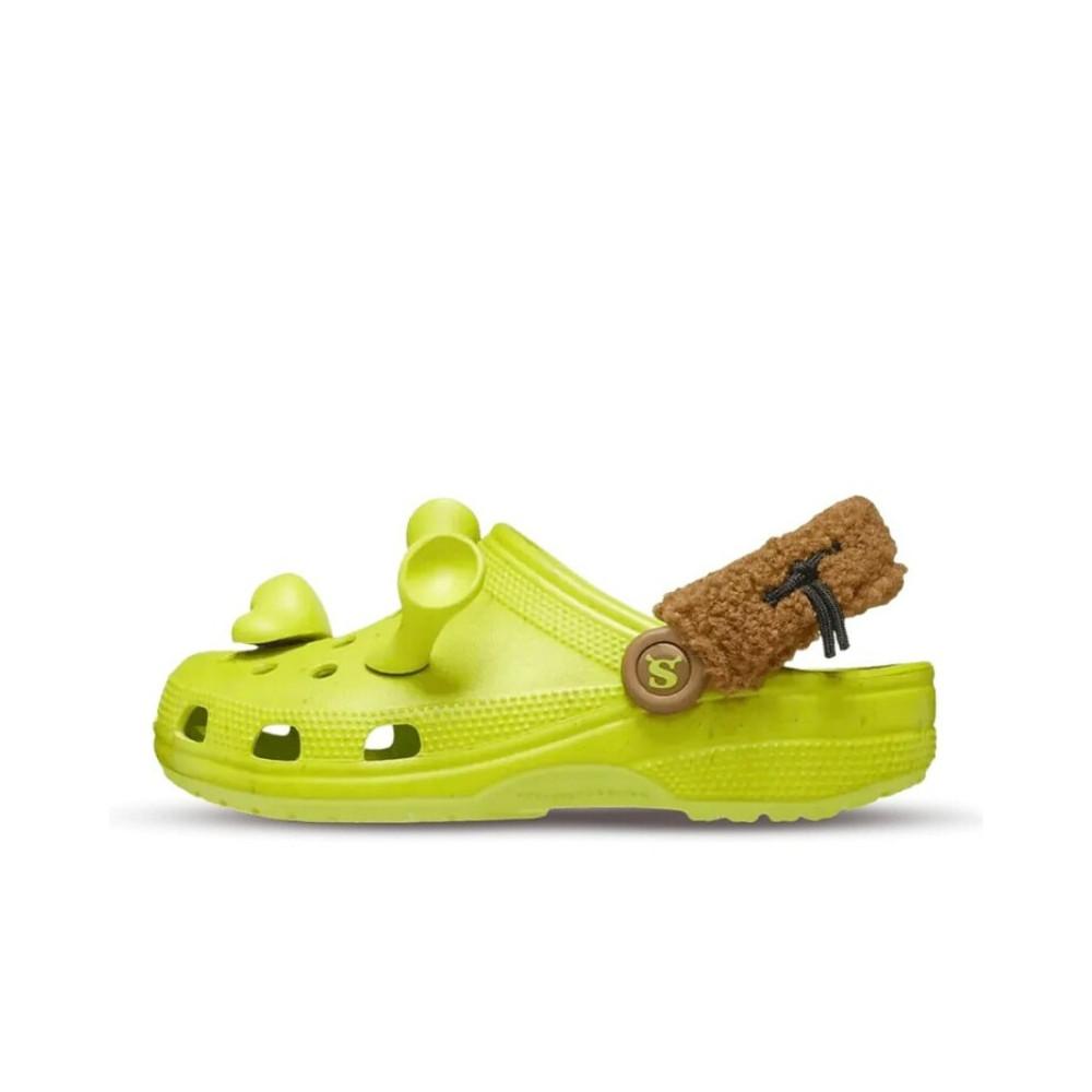 Crocs Classic Clog DreamWorks Shrek