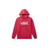 Vans Sweatshirts Unisex Hooded Moderate Regular VN0A3TXKIZQ