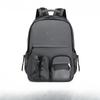 Men's Casual Travel Backpack, Large-capacity Water-resistant Children's Schoolbag
