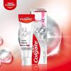 Colgate Enzyme Whitening Toothpaste - Refreshing White Peach (2 x 120g)