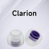 Comfort S M L Silicone Earphone Eartips Ful Health