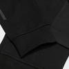 Men's Pants Adidas M TECH PES PT Fleece Lined Comfortable Sports Casual Pants Men's Black