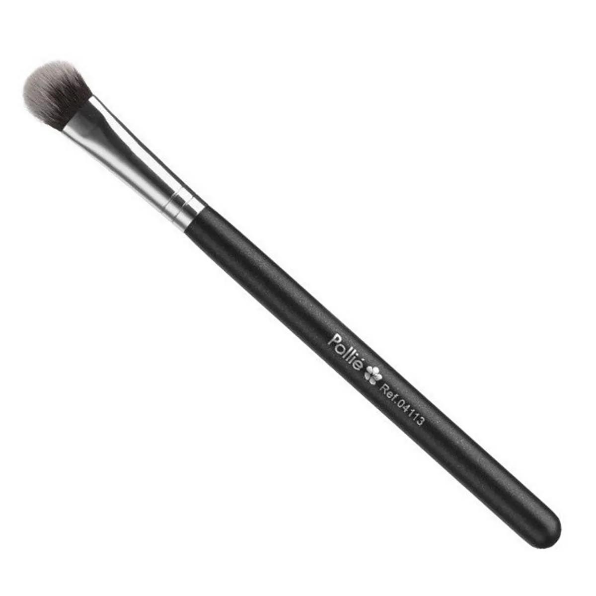 Eurostil Kabuki Pincel Professional Redondo 1un
