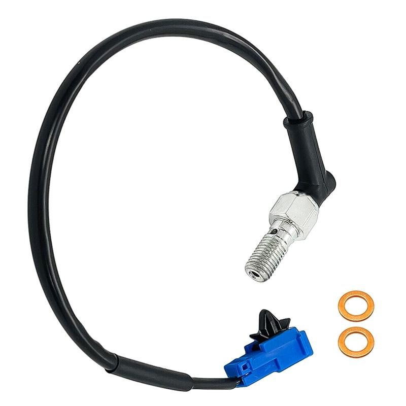Brake Switch Stop Sensor Fits Replacement For Can Am Maverick Defender Commander Max 705601250