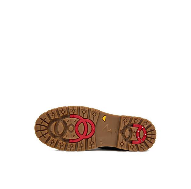 Ankle Boots Remonte CEO-D9378-00 Black